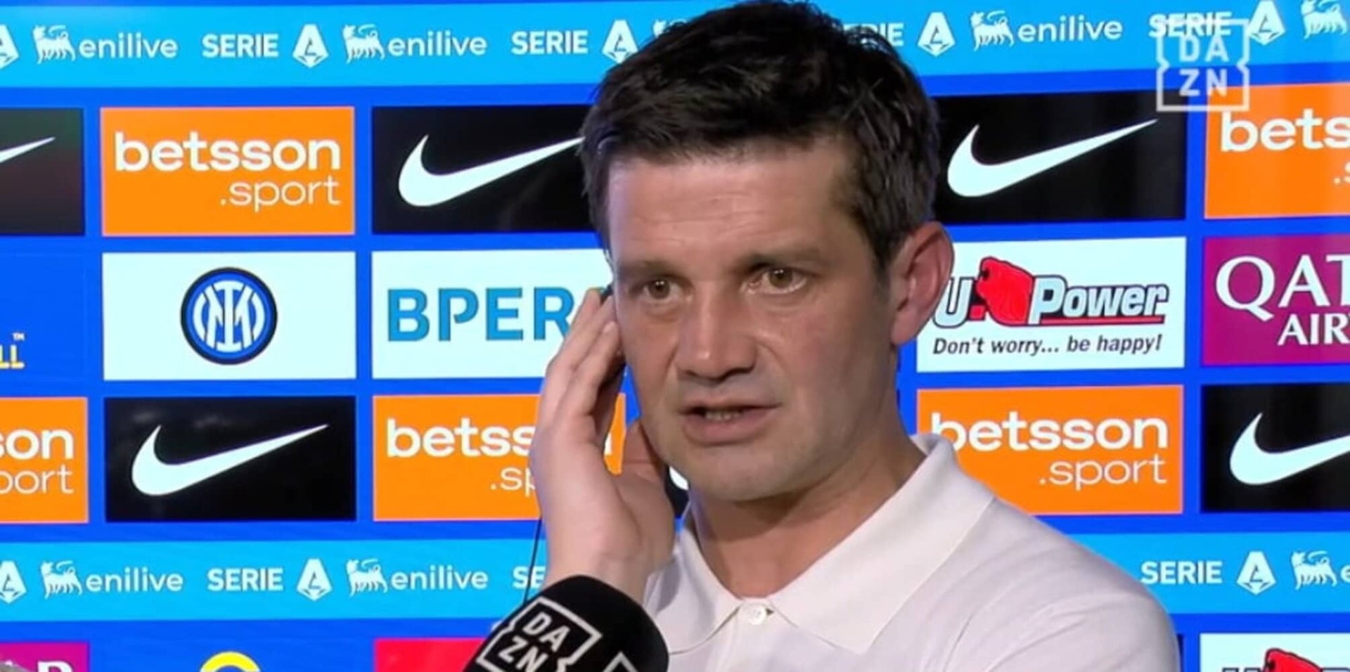 "Chivu Supporta Bastoni: Espulsione Giusta per Kalulu nel Contesto del Contatto"